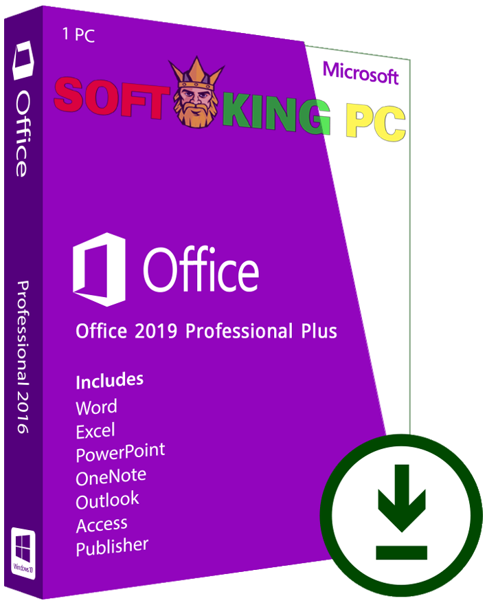 download microsoft office 2019 highly compressed